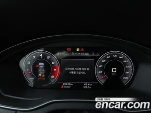 Audi SQ5, 2023 — миниатюра 9