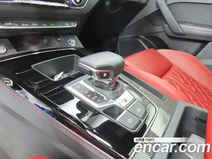 Audi SQ5, 2023 — миниатюра 11