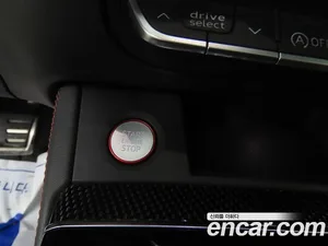 Audi SQ5, 2023 — миниатюра 13