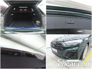 Audi SQ5, 2023 — миниатюра 17
