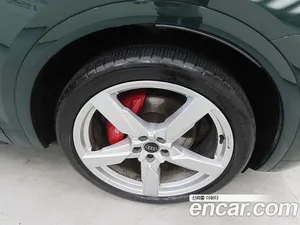 Audi SQ5, 2023 — миниатюра 20