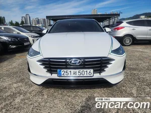Hyundai Sonata, 2019 — миниатюра 3