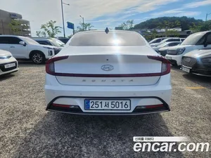 Hyundai Sonata, 2019 — миниатюра 4