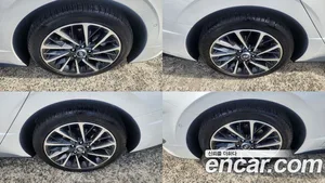 Hyundai Sonata, 2019 — миниатюра 5