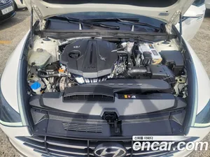 Hyundai Sonata, 2019 — миниатюра 6