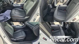 Hyundai Sonata, 2019 — миниатюра 7