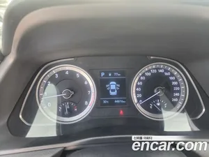 Hyundai Sonata, 2019 — миниатюра 8