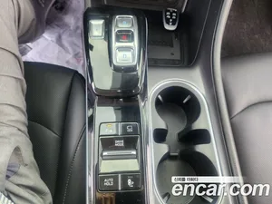 Hyundai Sonata, 2019 — миниатюра 9