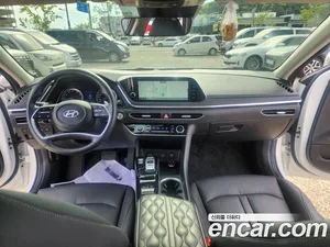 Hyundai Sonata, 2019 — миниатюра 10