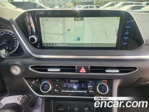 Hyundai Sonata, 2019 — миниатюра 11