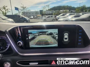 Hyundai Sonata, 2019 — миниатюра 13
