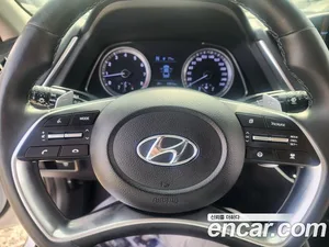 Hyundai Sonata, 2019 — миниатюра 14
