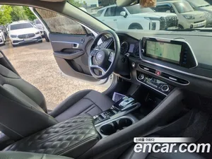 Hyundai Sonata, 2019 — миниатюра 18