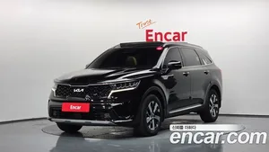 Kia Sorento, 2023 — миниатюра 1