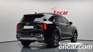 Kia Sorento, 2023 — миниатюра 2