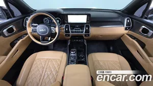 Kia Sorento, 2023 — миниатюра 10