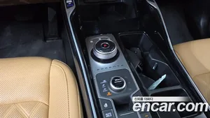 Kia Sorento, 2023 — миниатюра 12