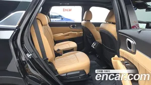 Kia Sorento, 2023 — миниатюра 17