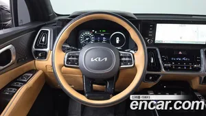 Kia Sorento, 2023 — миниатюра 19