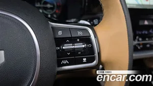 Kia Sorento, 2023 — миниатюра 22