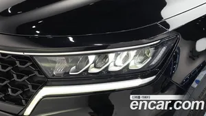 Kia Sorento, 2023 — миниатюра 8