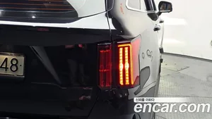Kia Sorento, 2023 — миниатюра 9