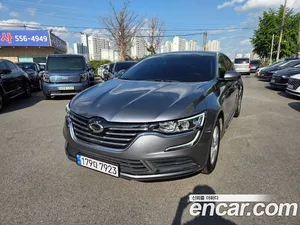 Renault SM6, 2019 — миниатюра 1