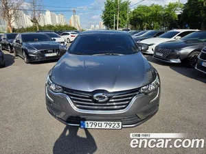 Renault SM6, 2019 — миниатюра 2