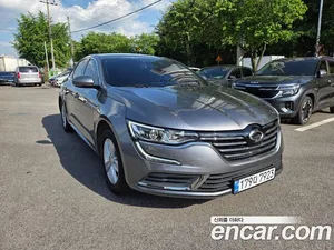 Renault SM6, 2019 — миниатюра 3