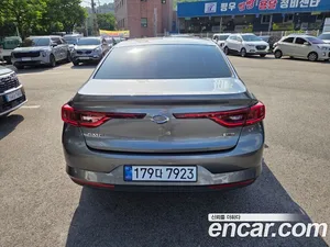 Renault SM6, 2019 — миниатюра 4