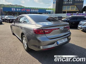 Renault SM6, 2019 — миниатюра 5