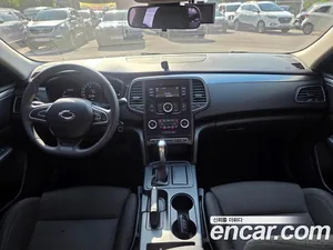 Renault SM6, 2019 — миниатюра 7