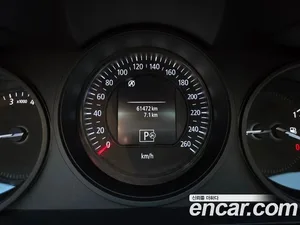 Renault SM6, 2019 — миниатюра 8