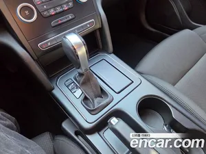 Renault SM6, 2019 — миниатюра 9
