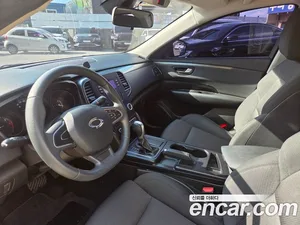 Renault SM6, 2019 — миниатюра 12