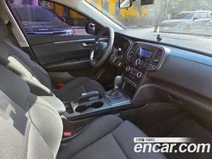 Renault SM6, 2019 — миниатюра 13
