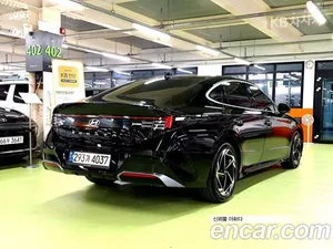 Hyundai Sonata, 2023 — миниатюра 2