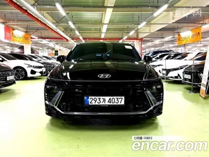 Hyundai Sonata, 2023 — миниатюра 3