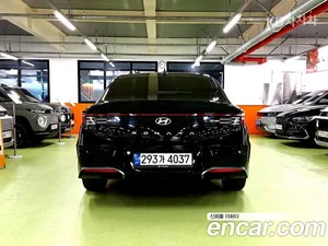 Hyundai Sonata, 2023 — миниатюра 4