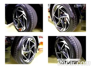Hyundai Sonata, 2023 — миниатюра 5