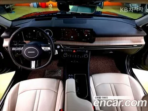 Hyundai Sonata, 2023 — миниатюра 7