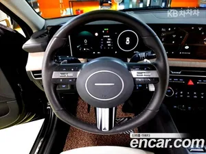 Hyundai Sonata, 2023 — миниатюра 11
