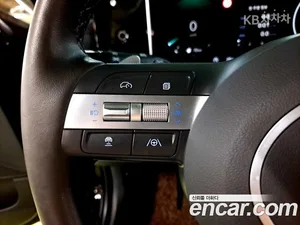 Hyundai Sonata, 2023 — миниатюра 12