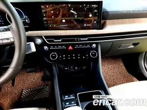 Hyundai Sonata, 2023 — миниатюра 14