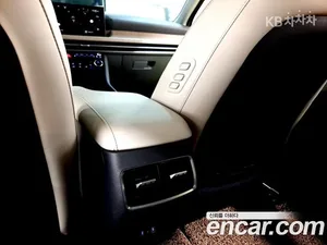 Hyundai Sonata, 2023 — миниатюра 18
