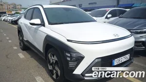 Hyundai Kona, 2025 — миниатюра 1