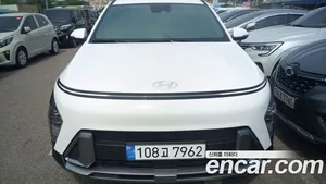 Hyundai Kona, 2025 — миниатюра 2