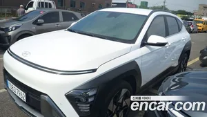 Hyundai Kona, 2025 — миниатюра 3