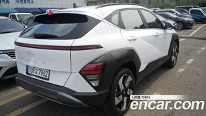 Hyundai Kona, 2025 — миниатюра 4