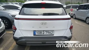Hyundai Kona, 2025 — миниатюра 5
